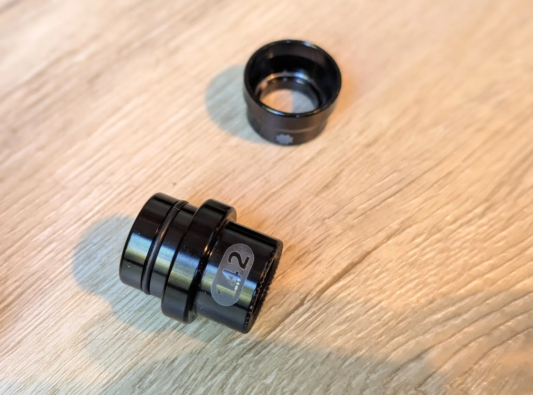 Wahoo Kickr Core 2 smarttrainer review